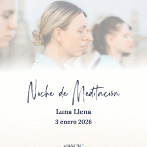 Noche de Meditación