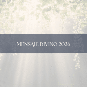 Mensaje Divino