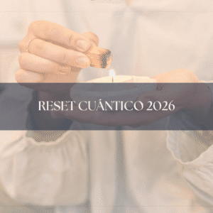 Reset Cuantico 2026