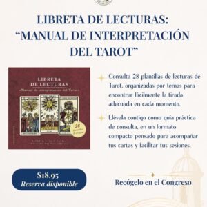Libreta de Lecturas